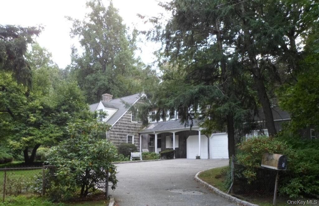 Property Photo:  6 Payne Road  NY 10523 