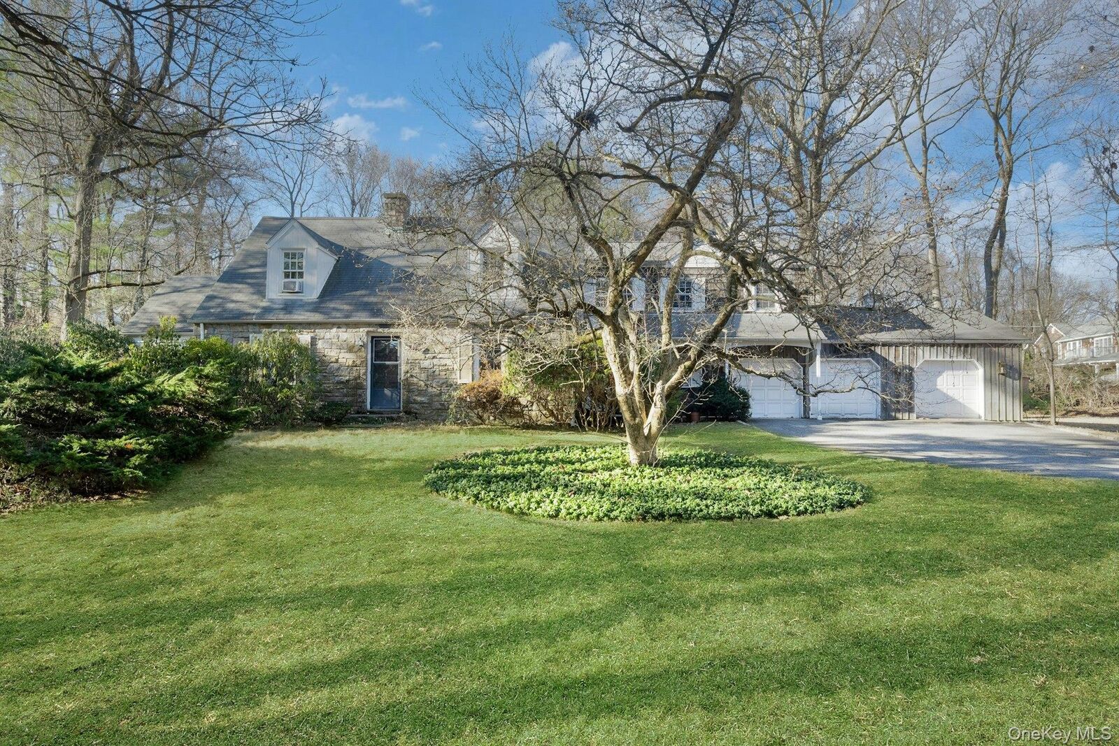 Property Photo:  6 Payne Road  NY 10523 