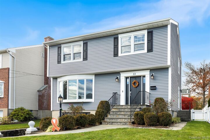 Property Photo:  33 Johnson Road  NY 10583 