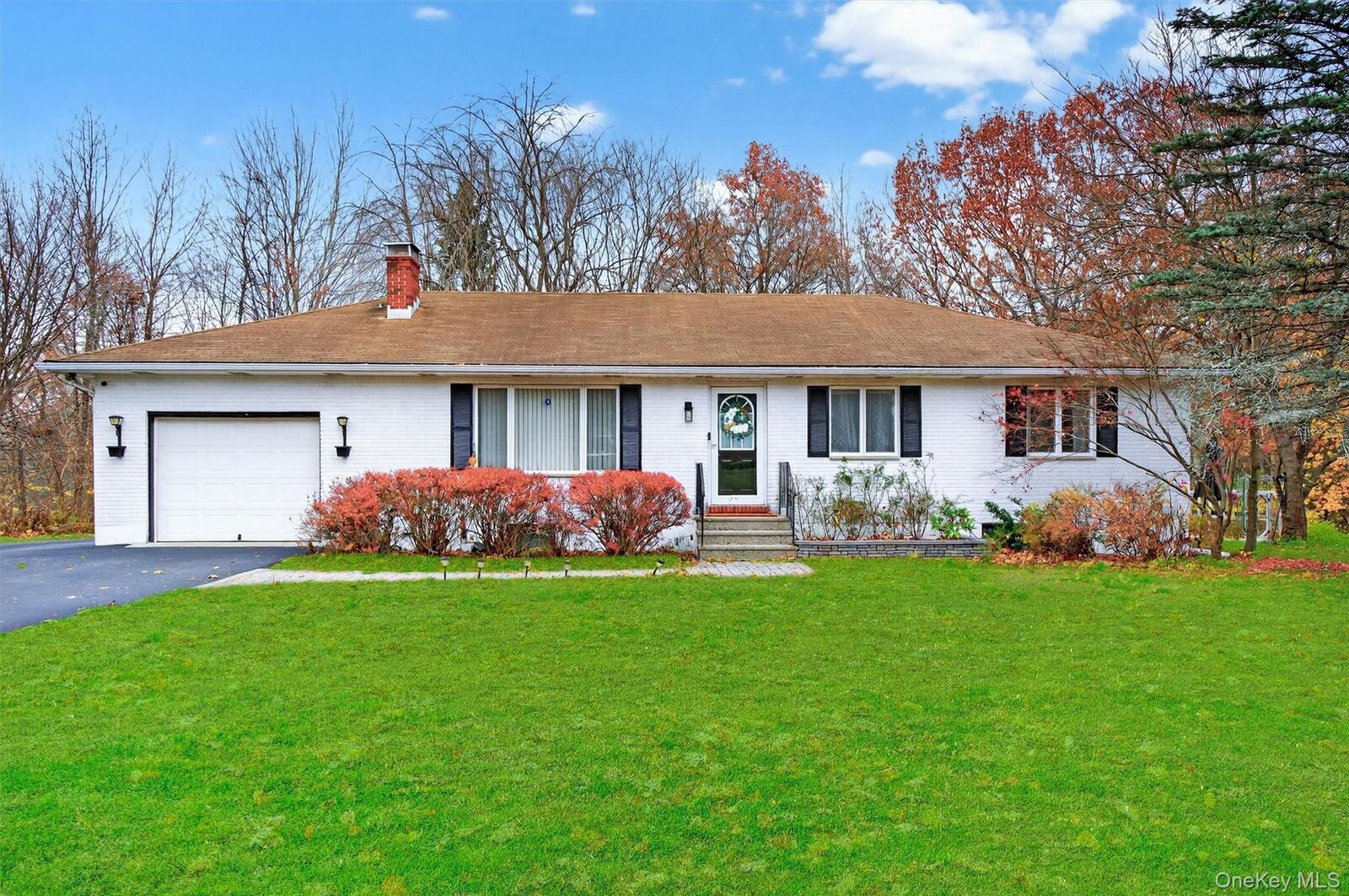 Property Photo: 31 Reservoir Road NY 12589