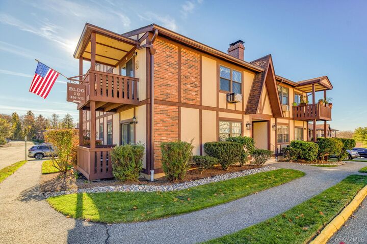 Property Photo: 509 Sierra Vista Lane 509 NY 10989