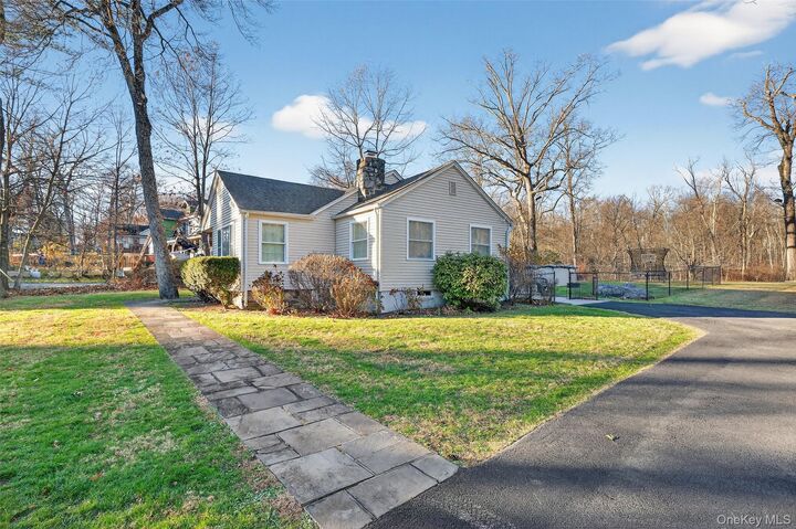 Property Photo: 550 Beach Road NY 10541