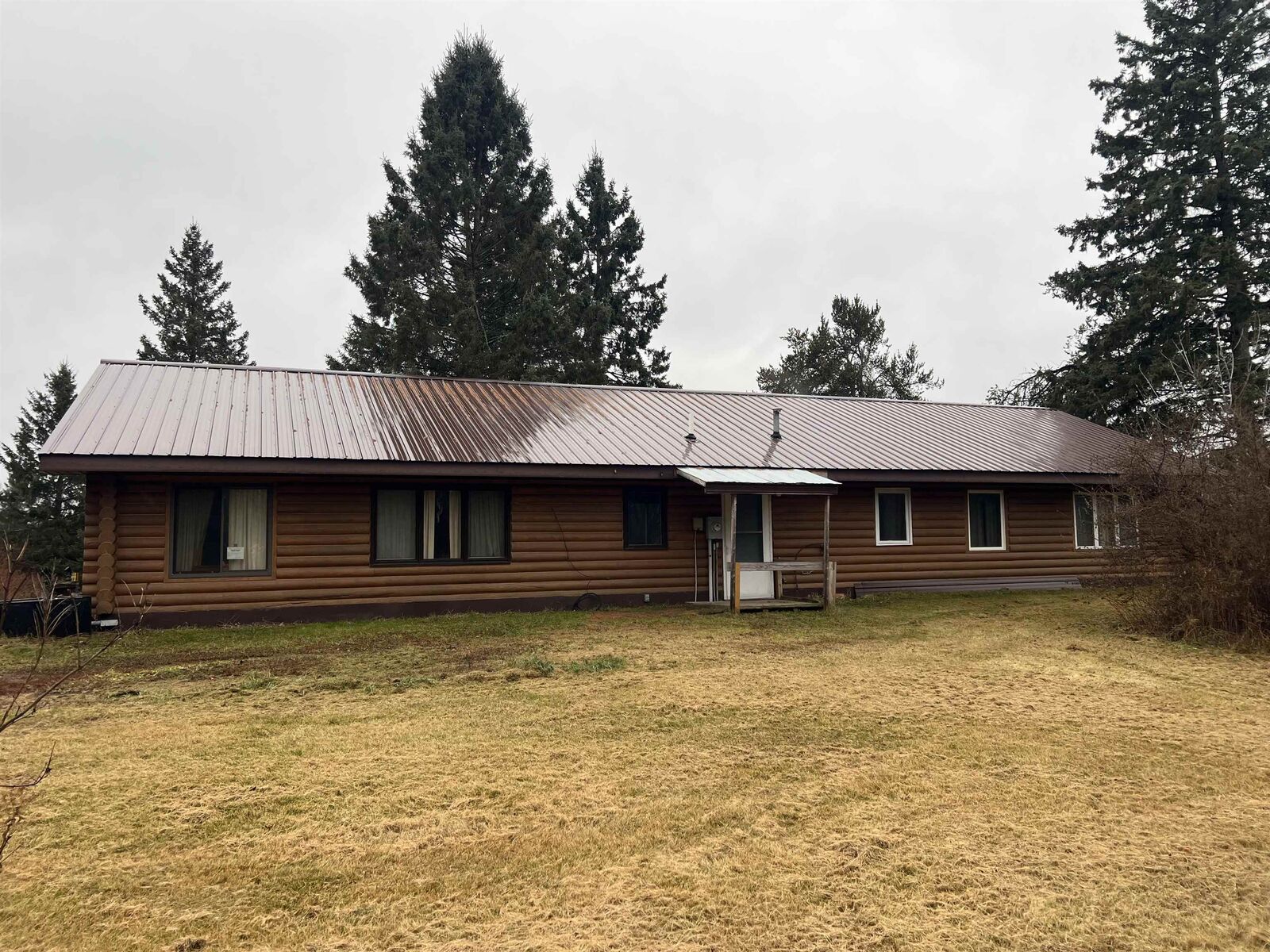 Property Photo: 4928 County Rd 6 MN 55757-8760