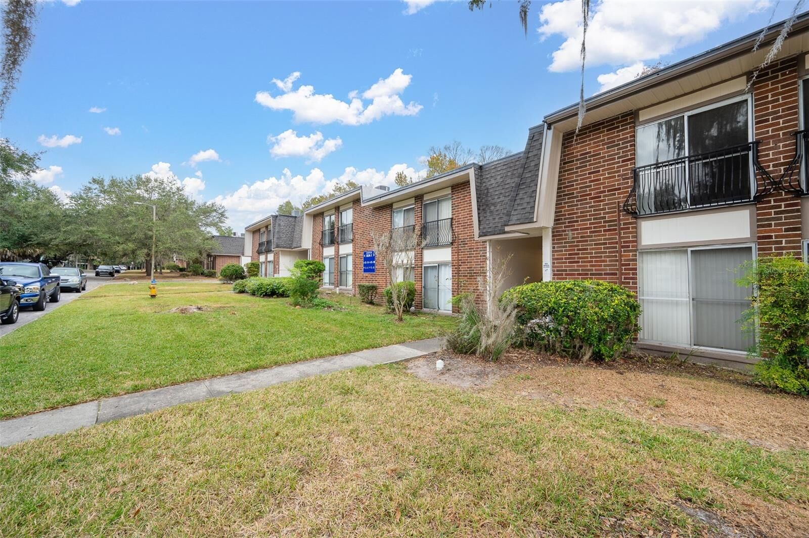 Property Photo: 1700 SW 16th Court C25 FL 32608