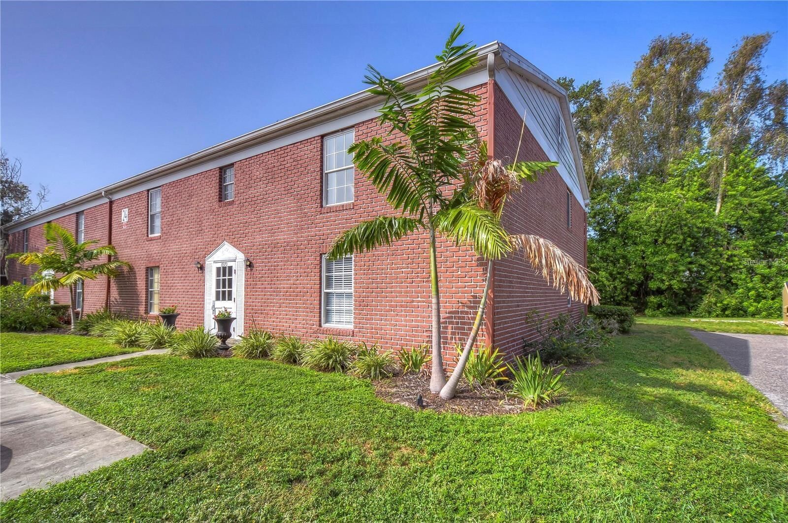 Property Photo:  8370 13th Street N A  FL 33702 