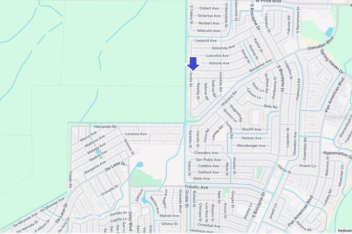 Property Photo:  Attalla Avenue  FL 34287 