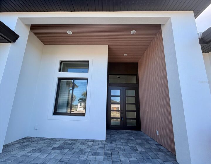 Property Photo:  210 Tournament Road  FL 33947 