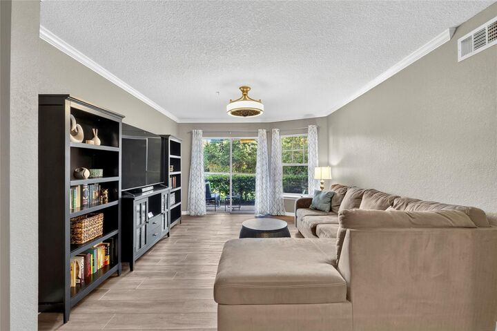 Property Photo: 4201 Woodstorks Walk Way 3109 FL 33558