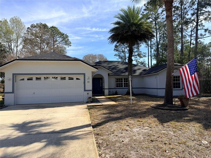 Property Photo:  86 Bren Mar Lane  FL 32137 