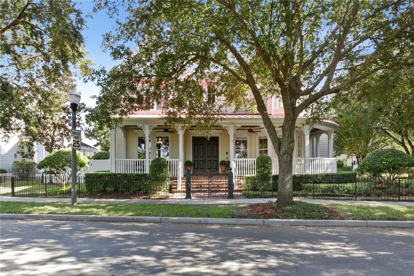 Property Photo:  1511 Harston Avenue  FL 32814 