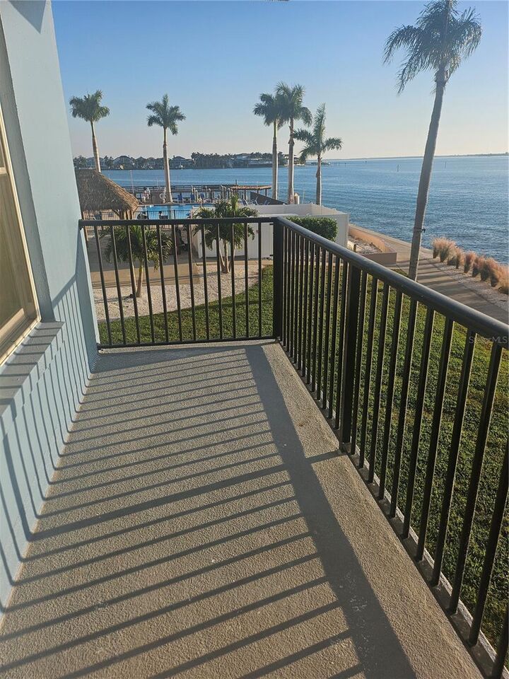 Property Photo: 5220 Brittany Drive S 202 FL 33715