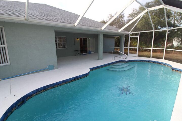 Property Photo: 1647 Lace Terrace FL 33953