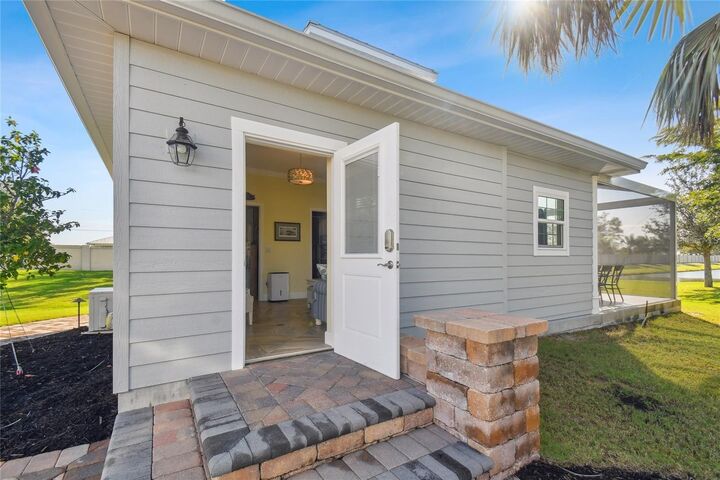 Property Photo: 8103 SW Sand Crane Circle FL 34269