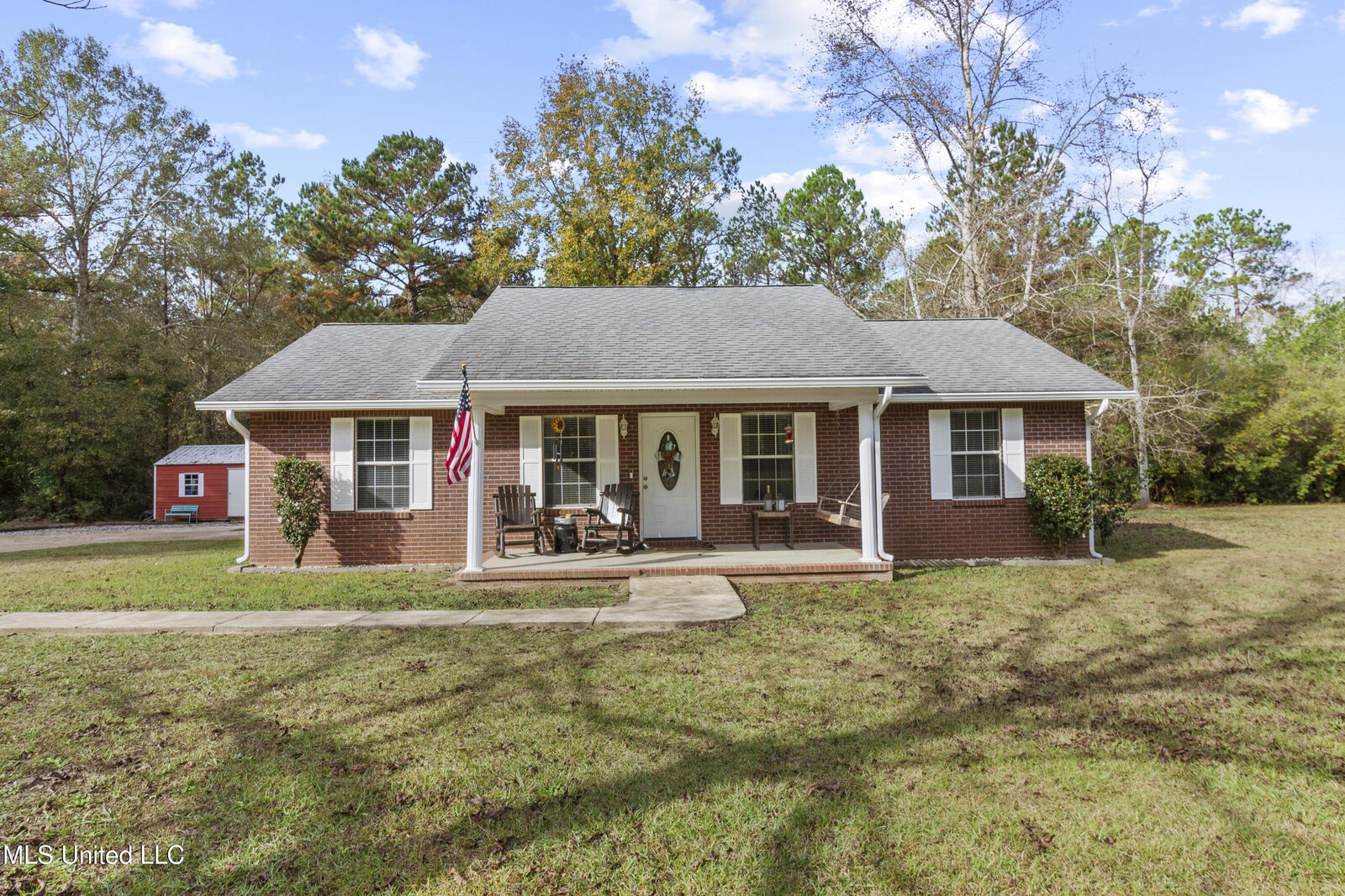 Property Photo:  23 Ashley Drive  MS 39573 