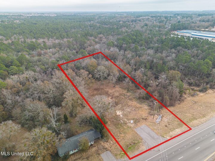 Property Photo:  13246 Highway 49  MS 39503 