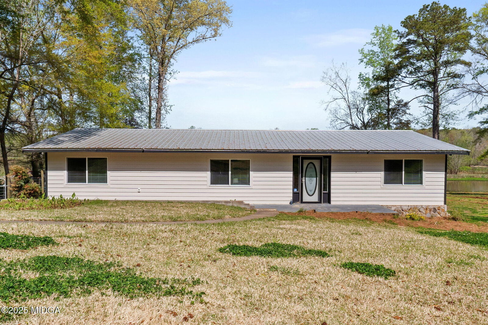 Property Photo: 532 Henry Higgins Road GA 30233