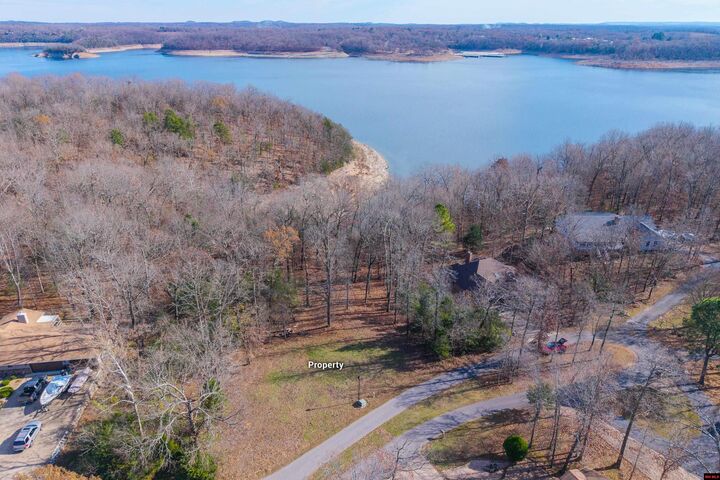 Property Photo:  760-25378-000 Canterbury  AR 72619 