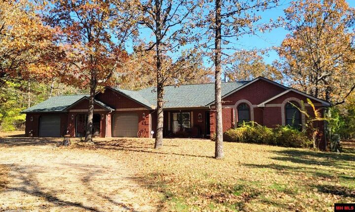 Property Photo:  297 Plains Drive  AR 72653 
