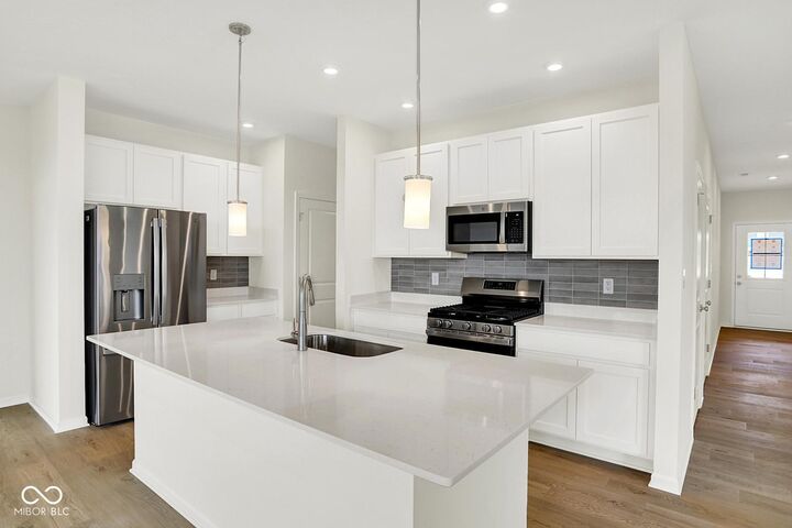 Property Photo:  19749 Highclere Lane  IN 46069 