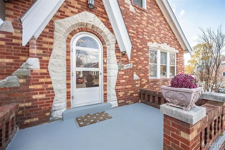 Property Photo:  5458 Murdoch Avenue  MO 63109 