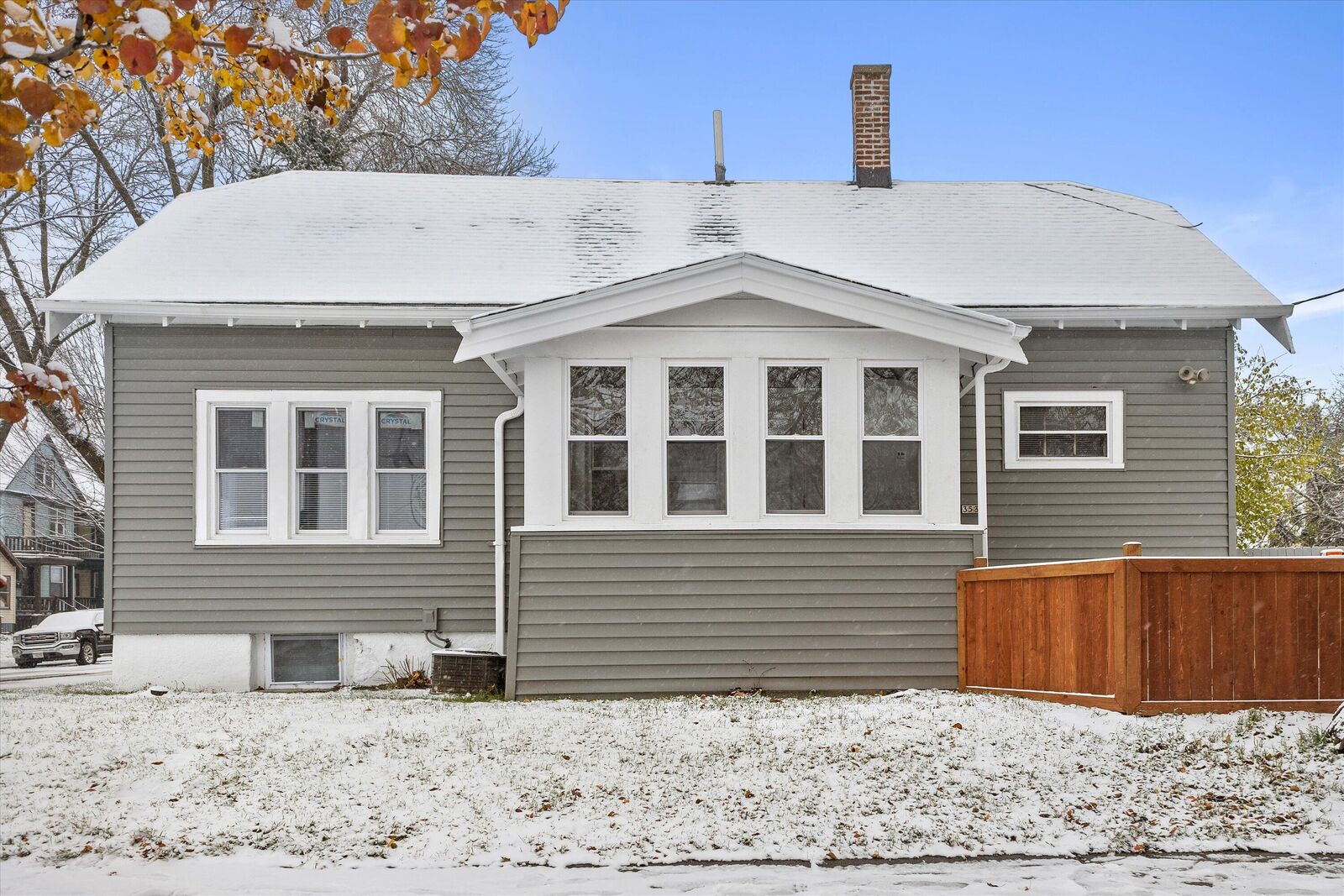 Property Photo:  3530 W Park Hill Ave  WI 53208 
