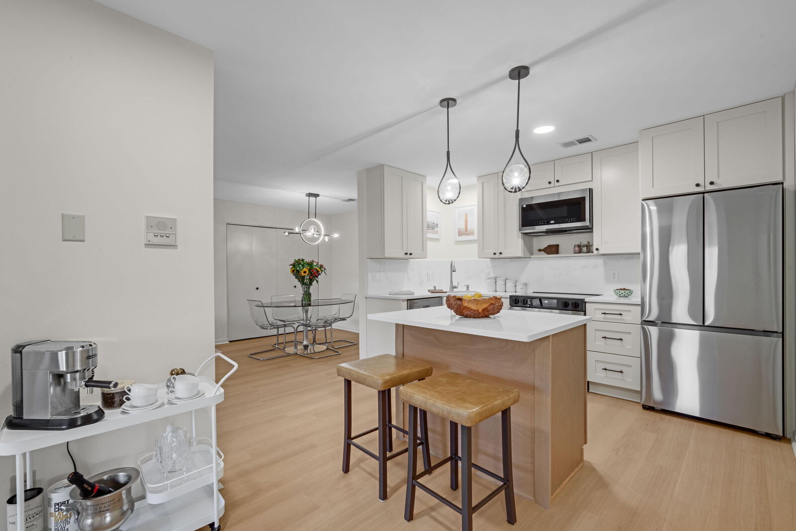 Property Photo: 116 E Freistadt Rd F WI 53092