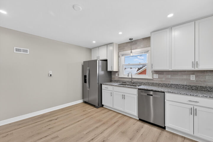 Property Photo:  2822 S 48th St  WI 53219 