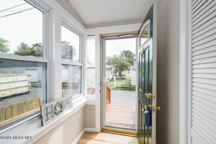 Property Photo:  127 Sixth Street  NJ 07734 