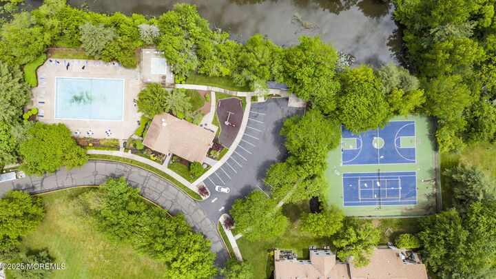 Property Photo: 33 Oliver Court 1 NJ 07728