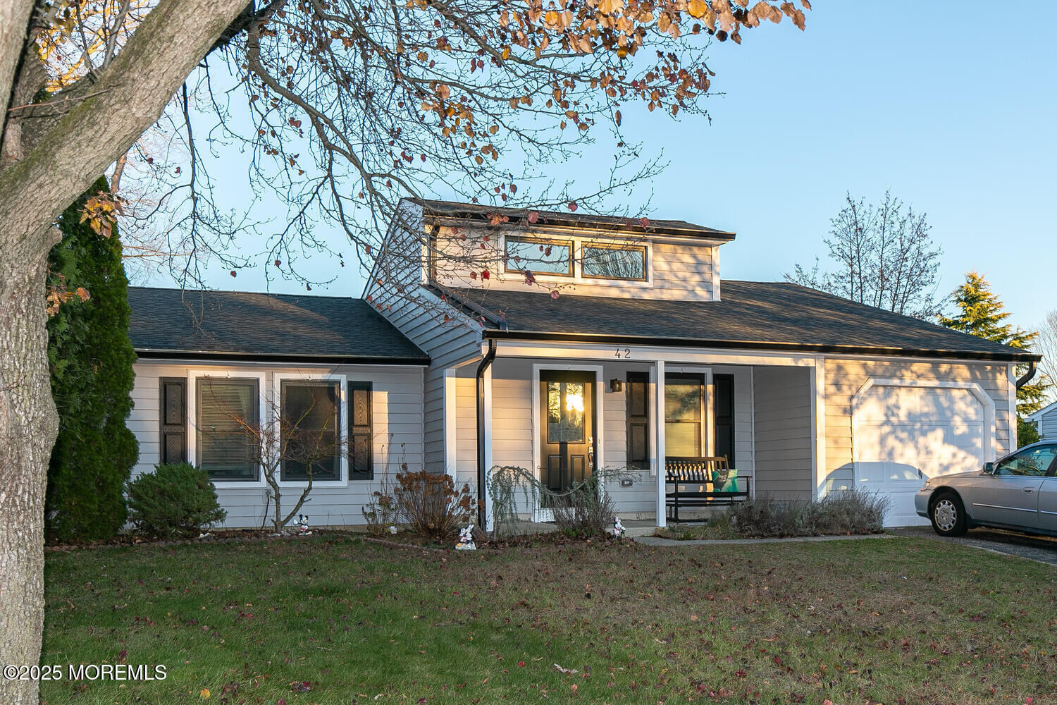 Property Photo:  42 Peachstone Road  NJ 07731 