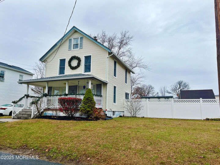 Property Photo:  21 13th Street  NJ 07734 