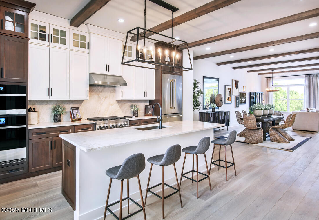 Property Photo:  6 Waller Drive  NJ 07748 