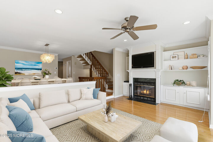 Property Photo:  371 Sea Spray Court  NJ 07753 