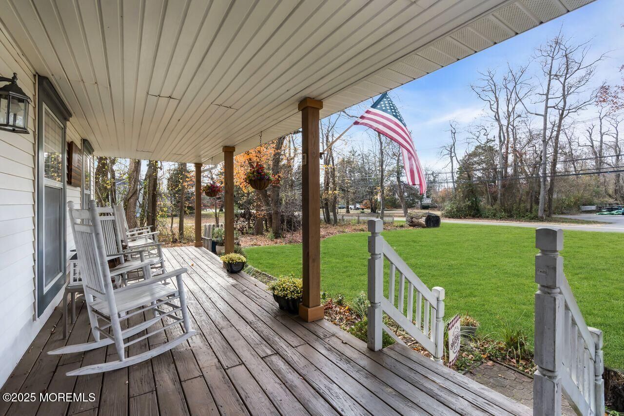 Property Photo: 1300 Maxim Southard Road NJ 07731