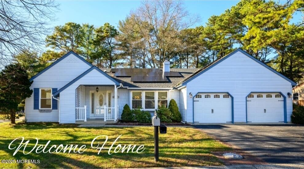 Property Photo:  25 Dartmouth Street  NJ 08759 