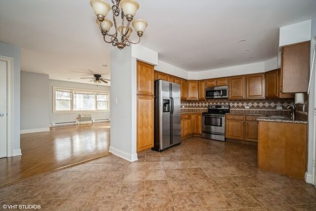 Property Photo: 1345 1st Street 1345 IL 60062