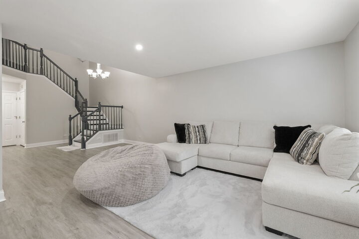 Property Photo:  3074 Renard Lane  IL 60175 