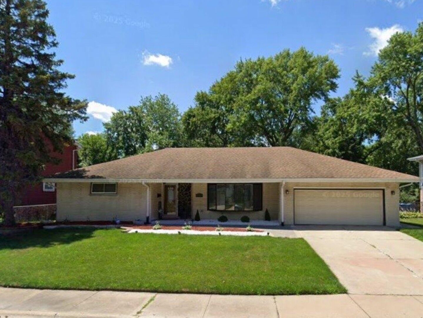 Property Photo: 15252 Waterman Drive IL 60473