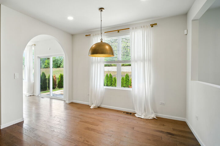 Property Photo:  21742 N Ashley Street  IL 60047 