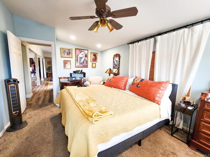 Property Photo:  25260 E Old Julian Hwy  CA 92065 