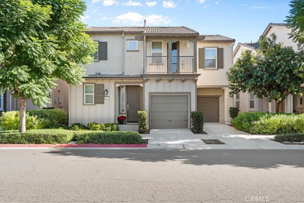 Property Photo:  15993 Huckleberry Avenue  CA 91708 