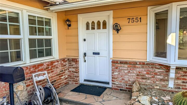 Property Photo: 7551 Quimby Avenue CA 91307