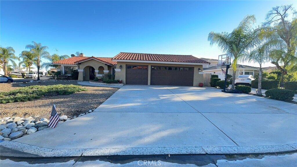 Property Photo: 29794 Big Range CA 92587