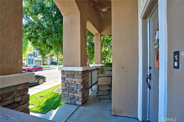 Property Photo: 3902 Bluff CA 92571