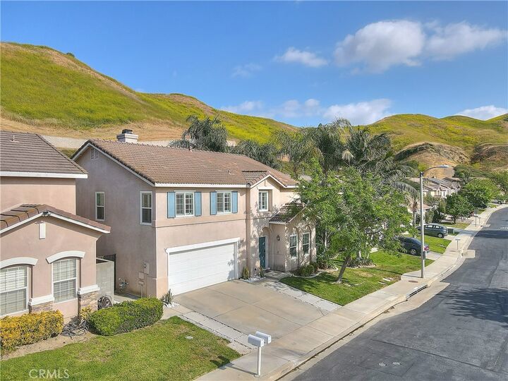 Property Photo:  16349 Misty Hill Drive  CA 91709 