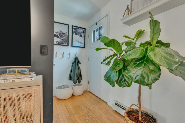 Property Photo:  410 Ossipee Hill Road  ME 04030 