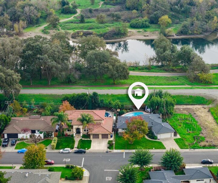 Property Photo:  2932 Kadema Drive  CA 95864 