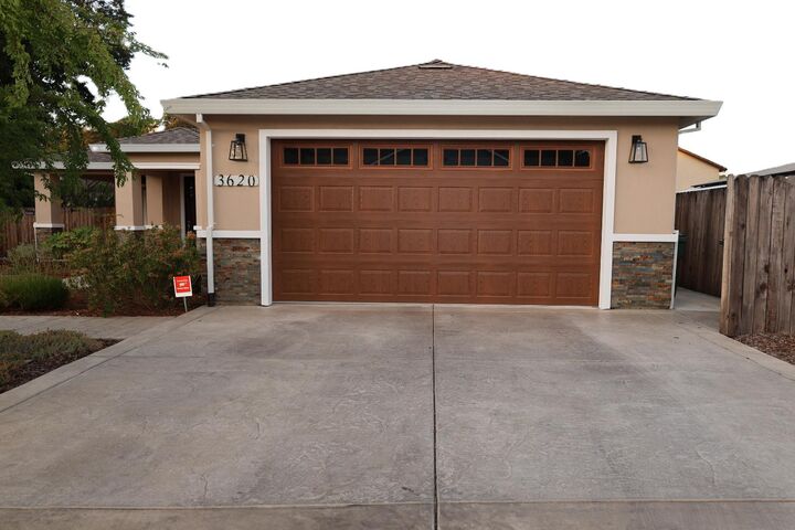 3620 Wiles Ln  Carmichael CA 95608 photo