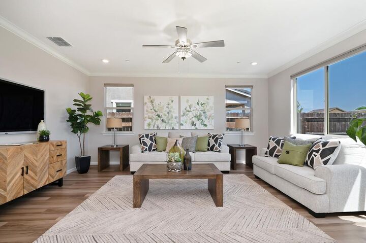 Property Photo:  9173 Vervain Way  CA 95829 