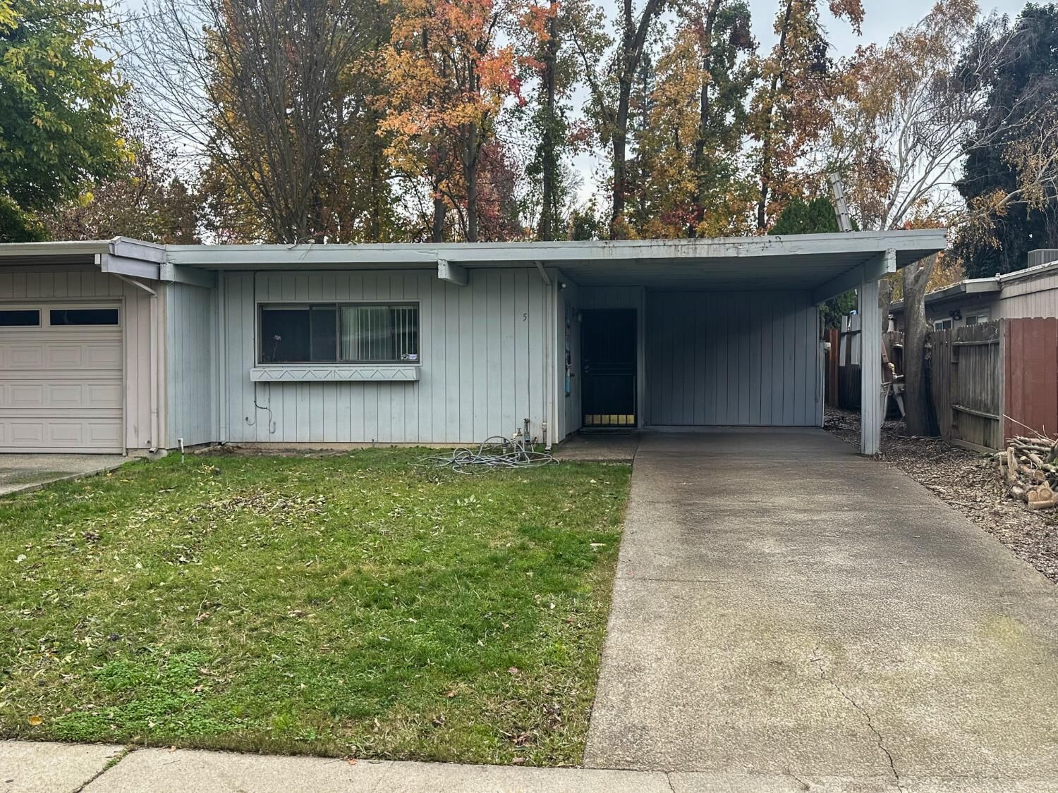 Property Photo:  5 Cattail Court  CA 95833 